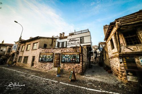 Sillehan Boutique Hotel - Konya