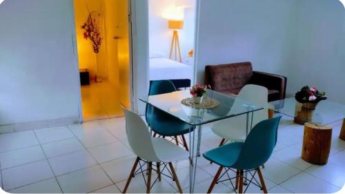 Apart Hotel Nazarenas