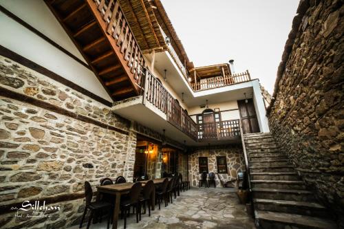 Sillehan Boutique Hotel - 숙소 외관
