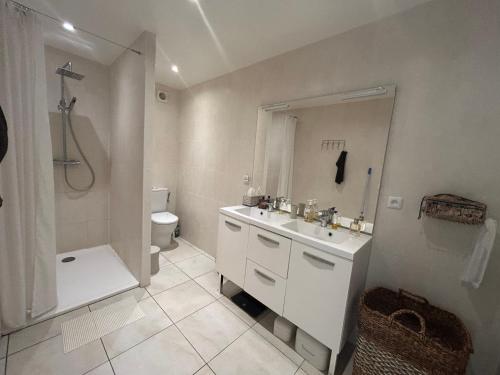 Villa de charme en Pays Catalan in Le Tech ciems