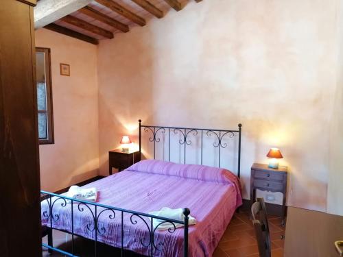 Residence Il Monastero in Pomarance