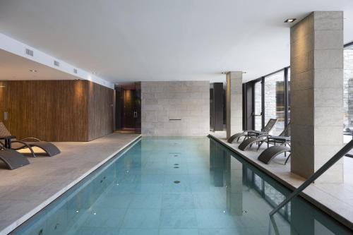 Grand Hotel Courmayeur Mont Blanc