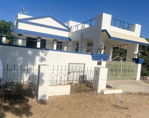 White House shikargarah Jodhpur in สิโรดิ