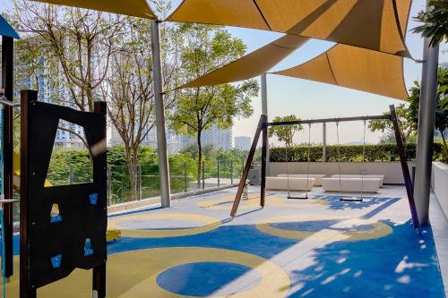 Apartment in Dubai Hills Park Acacia A, Dubai (photo 10)