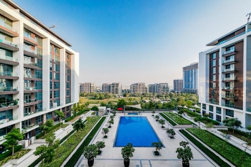 Apartment in Dubai Hills Park Acacia A, Dubai (photo 4)
