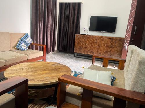 White House shikargarah Jodhpur in สิโรดิ