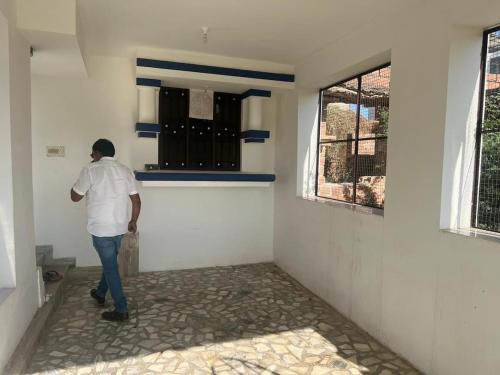 White House shikargarah Jodhpur in สิโรดิ