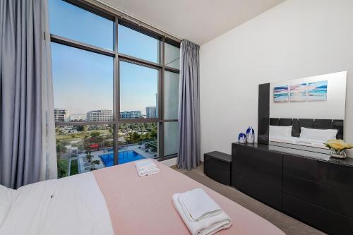 Apartment in Dubai Hills Park Acacia A, Dubai (photo 2)