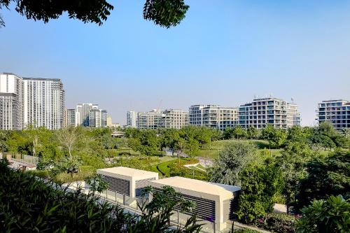 Apartment in Dubai Hills Park Acacia A, Dubai (photo 6)