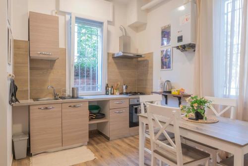 A soli 10 min da Sant'Orsola - Interno 4 con Design e Comfort