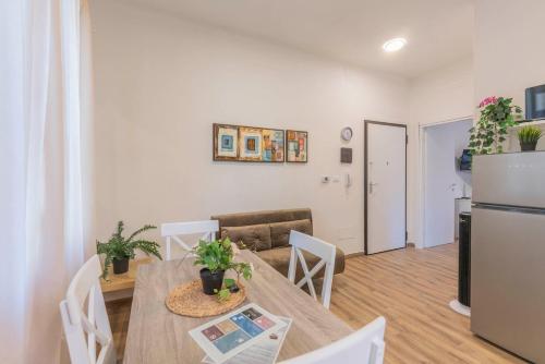 A soli 10 min da Sant'Orsola - Interno 4 con Design e Comfort