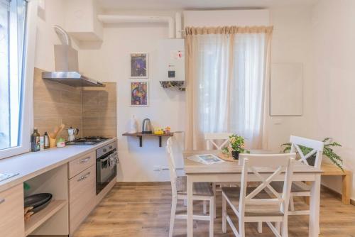 A soli 10 min da Sant'Orsola - Interno 4 con Design e Comfort