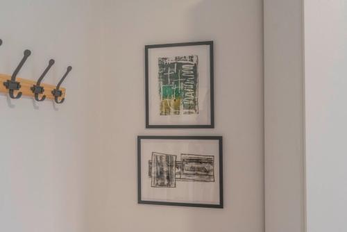 A soli 10 min da Sant'Orsola - Interno 4 con Design e Comfort