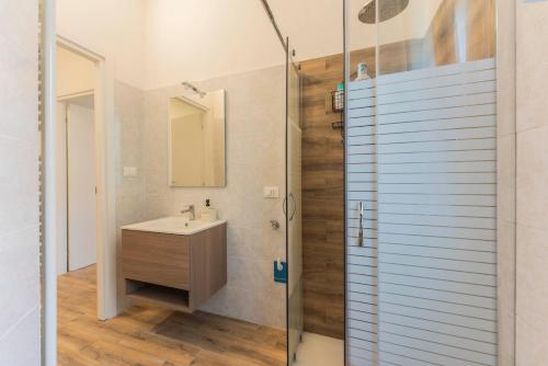 A soli 10 min da Sant'Orsola - Interno 4 con Design e Comfort