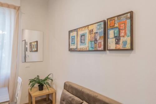 A soli 10 min da Sant'Orsola - Interno 4 con Design e Comfort