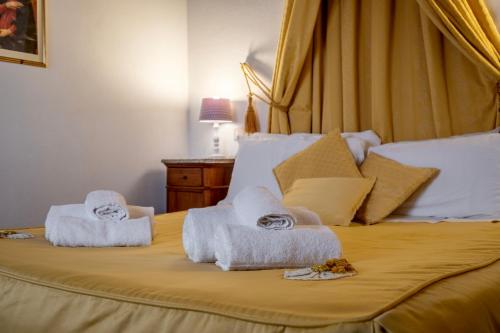 Agriturismo Borgo Sant'Ercolano