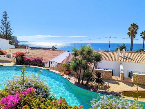 Ocean Villas Luz 2