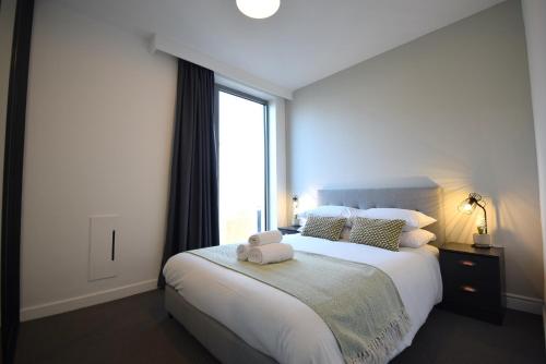 Suite Life Top-Floor 2-Bed 1-Bath in Ancoats, Manchester (fotografie 4)