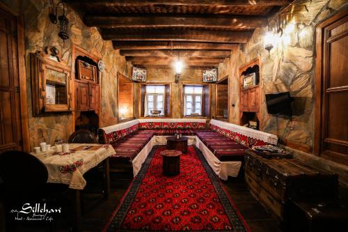 Sillehan Boutique Hotel