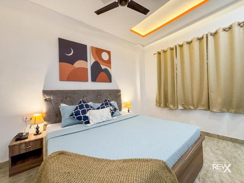 Raghuveer Sadan, Near Ram Mandir -10 Min Walk