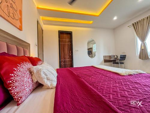 Raghuveer Sadan, Near Ram Mandir -10 Min Walk