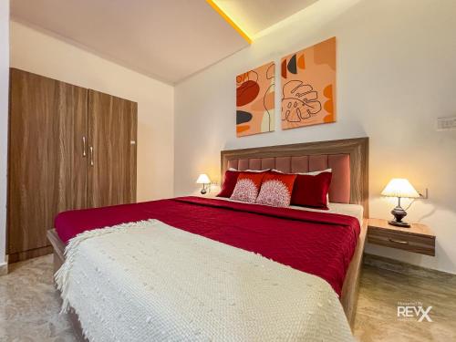 Raghuveer Sadan, Near Ram Mandir -10 Min Walk