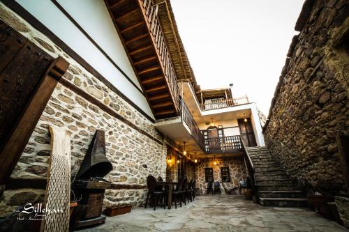 Sillehan Boutique Hotel