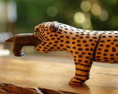 火瓜拉尼山林小屋