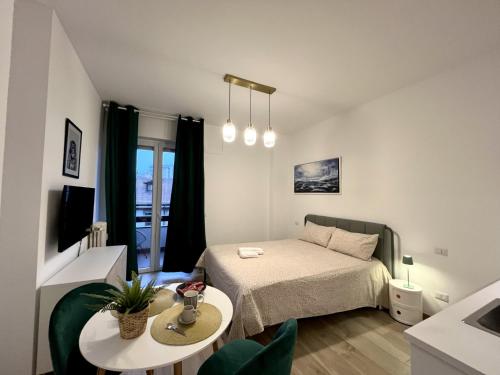Suite Porta Venezia, Mediolan
