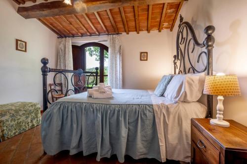 Agriturismo Borgo Sant'Ercolano