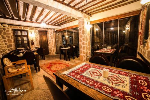 Sillehan Boutique Hotel