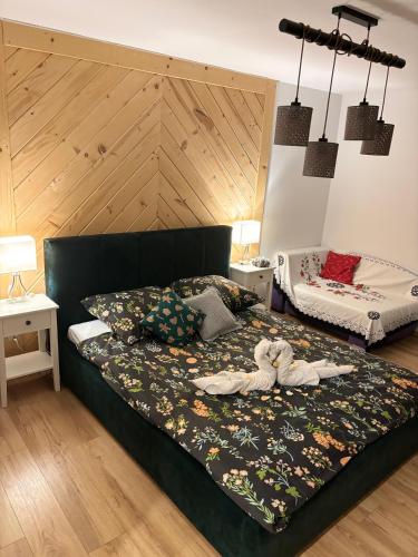 Apartamenty u Ptaszka, Zakopane