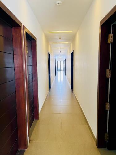 Taj Mahaal Guest in Colombo Port Area