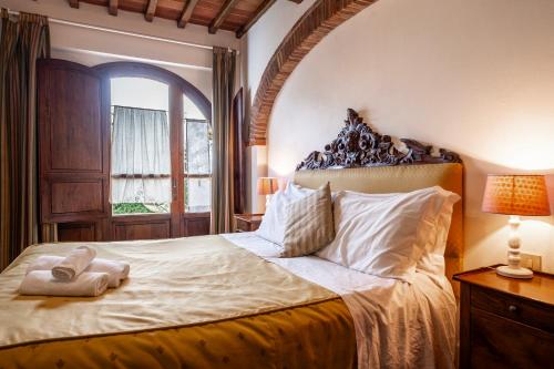 Agriturismo Borgo Sant'Ercolano