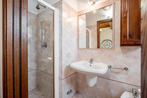 Agriturismo Borgo Sant'Ercolano