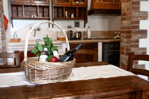 Agriturismo Borgo Sant'Ercolano