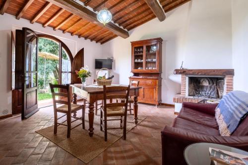 Agriturismo Borgo Sant'Ercolano