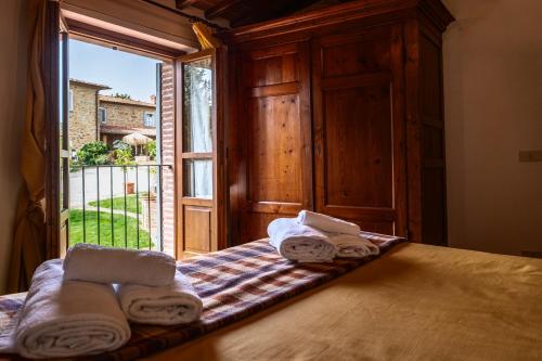 Agriturismo Borgo Sant'Ercolano