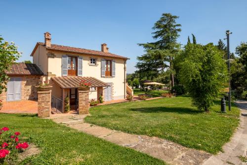 Agriturismo Borgo Sant'Ercolano