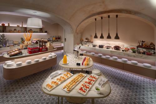 Hotel BOOKQUET, Prague (photo 3)
