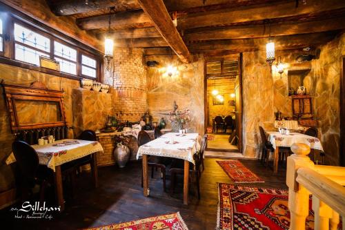 Sillehan Boutique Hotel