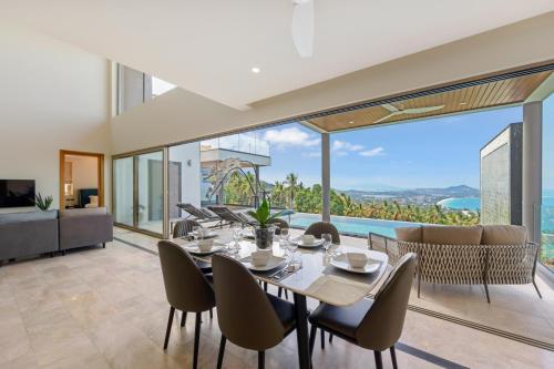 Chaweng Noi villa Managed by Saitara peak