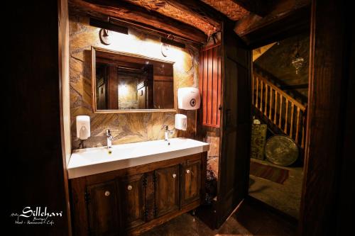 Sillehan Boutique Hotel