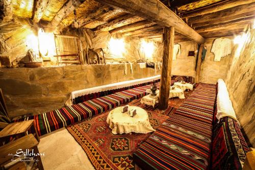 Sillehan Boutique Hotel