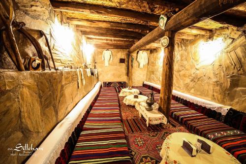 Sillehan Boutique Hotel