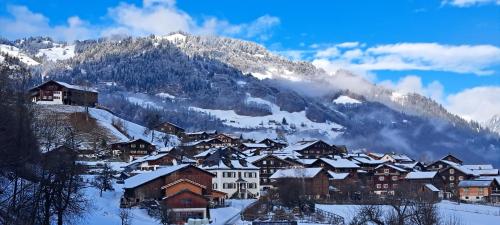 設施, Gadänäscht (Gadanascht) in 耶拿茲