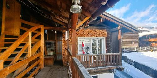 外部景觀, Gadänäscht (Gadanascht) in 耶拿茲