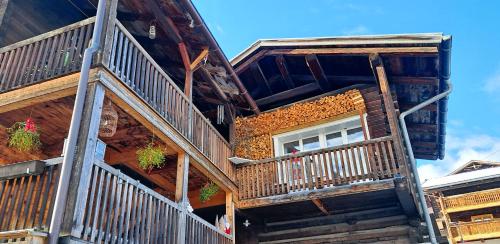 外部景觀, Gadänäscht (Gadanascht) in 耶拿茲