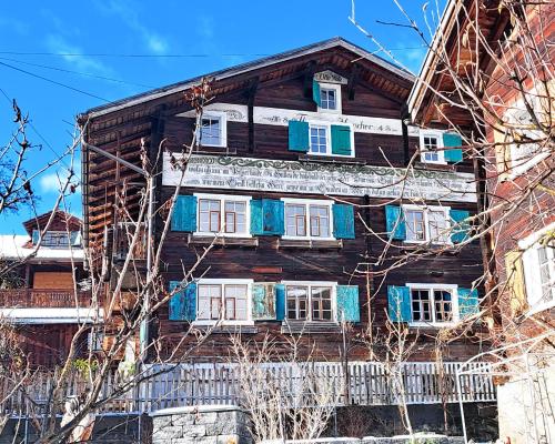 設施, Gadänäscht (Gadanascht) in 耶拿茲