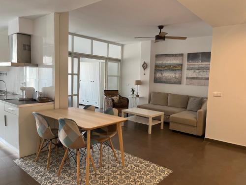 . Apartamento JALAMA 1C